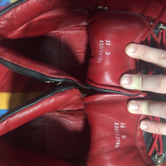 🛑SOLD🛑 you missed out! Polo RL 🥇2014 Olympic snow boots GUC 🔥 - Picture 9 of 11